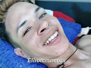 Elliotcisneros