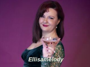 Ellisamelody