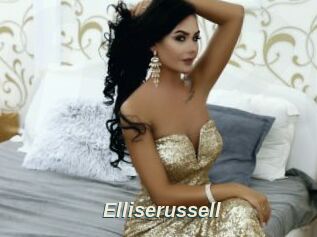 Elliserussell