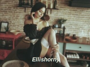 Ellishorny