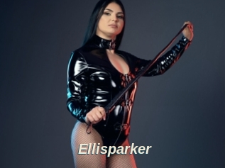 Ellisparker
