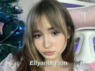 Ellyanderson