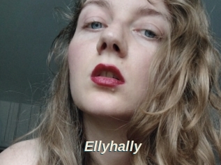 Ellyhally