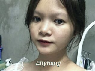 Ellyhang