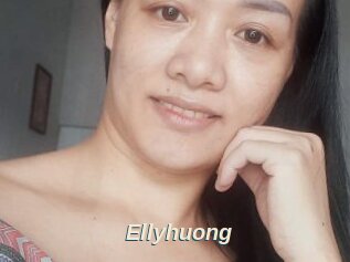 Ellyhuong