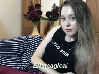 Ellymagical