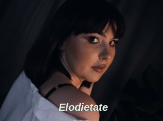 Elodietate
