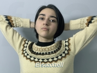 Elsaaxtell