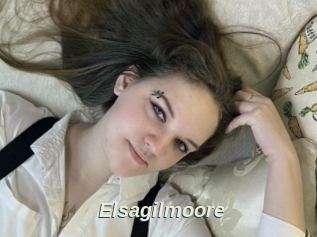 Elsagilmoore