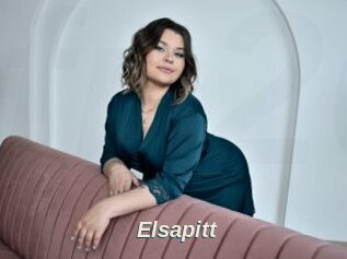 Elsapitt