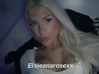 Elsieanarosexx