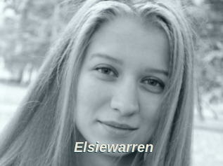Elsiewarren