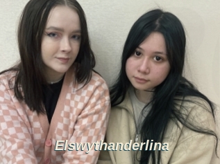 Elswythanderlina