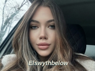 Elswythbelow