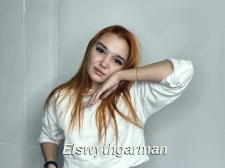 Elswythgarman