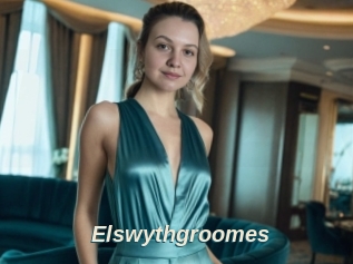 Elswythgroomes