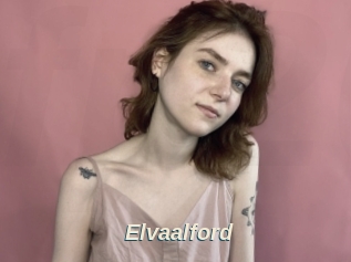 Elvaalford