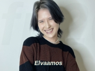 Elvaamos