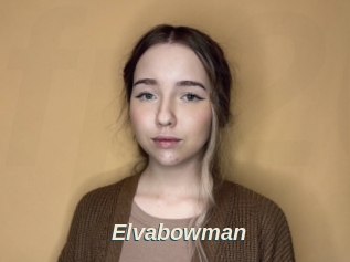 Elvabowman