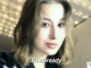 Elvabready