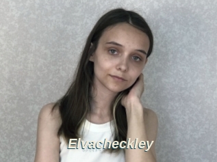 Elvacheckley