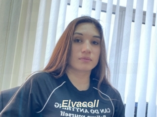 Elvacoll