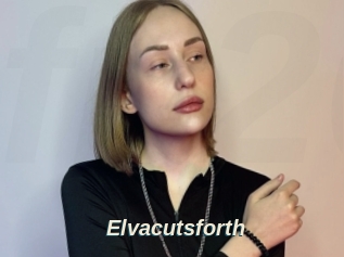 Elvacutsforth