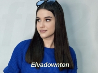 Elvadownton