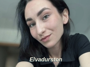 Elvadurston