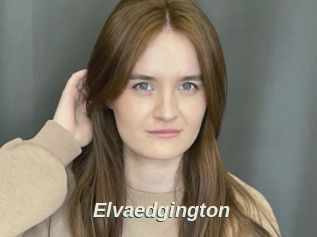 Elvaedgington