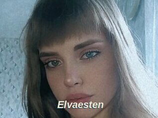 Elvaesten