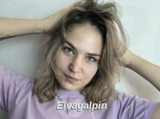 Elvagalpin