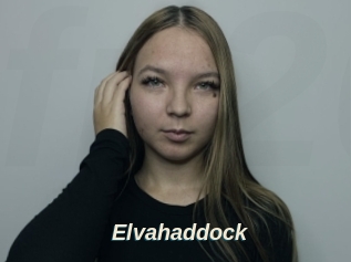 Elvahaddock