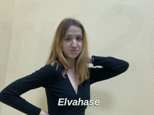 Elvahase