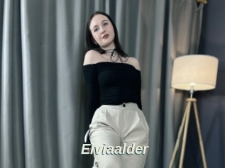 Elviaalder