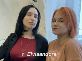 Elviaandora