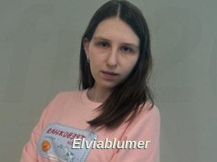 Elviablumer