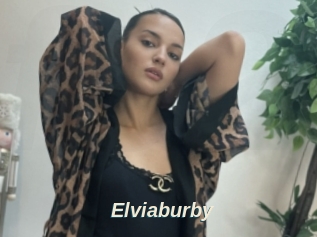 Elviaburby