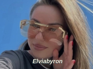 Elviabyron