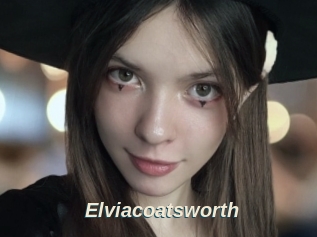 Elviacoatsworth