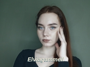 Elviagammell