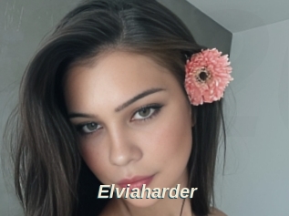 Elviaharder