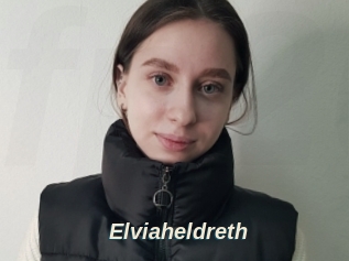 Elviaheldreth