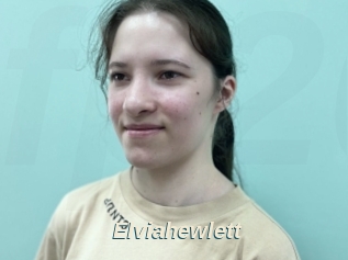 Elviahewlett