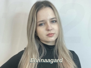 Elvinaagard