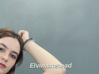 Elvinaanstead