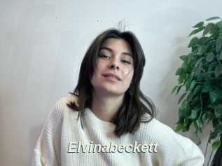 Elvinabeckett