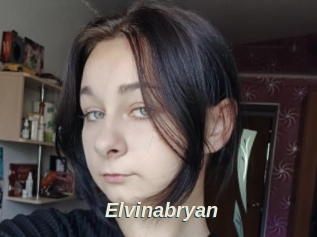 Elvinabryan