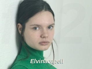 Elvinacapell