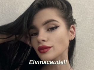 Elvinacaudell